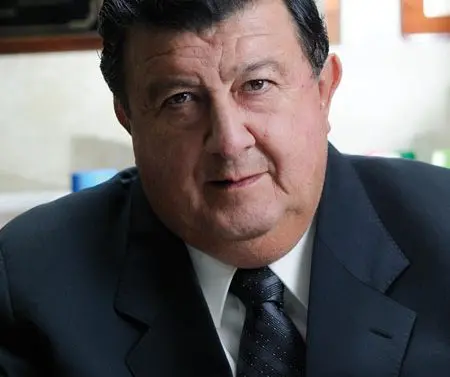 Carlos Esteban González-Artigas Díaz